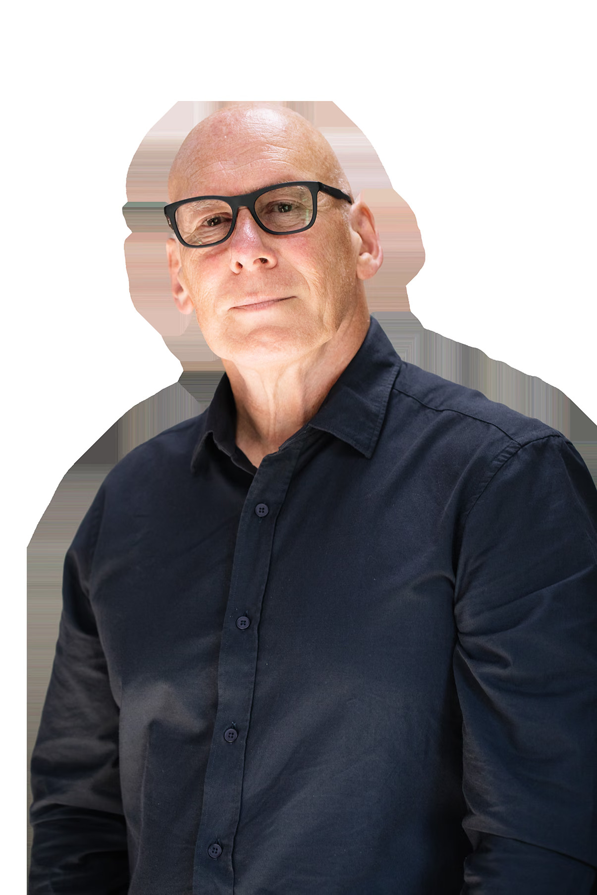 Mel Morris CBE