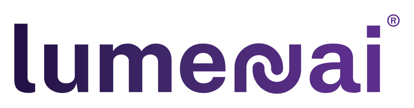 Lumenai logo